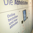 dm-Apotheke: Wer sind die Kunden? Abholfach bei dm