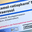 Salbutamol: Update zur Versorgung Salbutamol: Update zur Versorgung