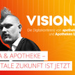 VISION.A 2018: Jetzt Tickets sichern und sparen!