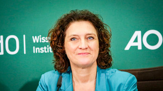 Reimann: Finger weg vom GKV-Sparpaket Dr. Carola Reimann