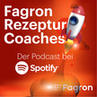 Rezeptur für die Ohren – Der Podcast der Fagron Rezeptur-Coaches