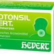 Dolotonsil Hevert bei Halsschmerzen ist ab November 2015 der neue Name für Müller‘sche Tabletten bei Halsschmerzen