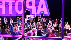 APOTHEKENTOUR 2022: Finale in Hannover APOTHEKENTOUR 2022: Finale in Hannover