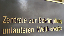 wettbewerbszentrale schild2 aaneu Wettbewerbszentrale: Dedendo ist Fremdbesitz