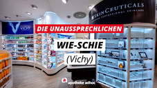 Die Unaussprechlichen Die Unaussprechlichen