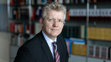 Kammerpräsidenten und Verbandsvorsitzende Kammerpräsidenten und Verbandsvorsitzende