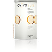 Eigenmarkenprodukt OVIVO Slim in neuer Geschmacksrichtung Café au Lait