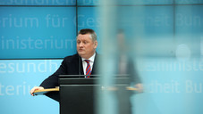 Das Ende der Schonfrist Das Ende der Schonfrist