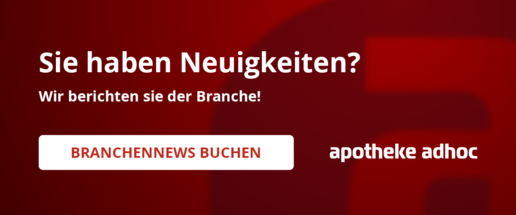 Sie haben Neuigkeiten? Wir erzählen es der Branche! JETZT Branchennews buchen.