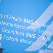 GKV-Sparpaket: So argumentiert das BMG Bühne des BMG