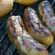 Asthmaanfall durch Grillwurst Asthmaanfall durch Grillwurst