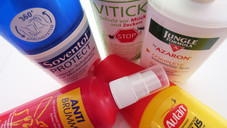 gruppe 05 mueckenschutz autan antibrumm soventol viticks jungle aa Mückenschutz aus der Apotheke