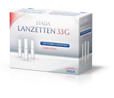 2STADA Lanzetten 33G