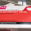 Vorsicht bei ASS und Citalopram Vorsicht bei ASS und Citalopram