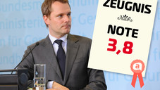 4+ für Bahr 4+ für Bahr