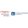 Fagron ab sofort offizieller Partner des Dr. Lennartz Laborprogramms
