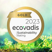 Die Schülke & Mayr GmbH erreicht GOLD bei Ecovadis