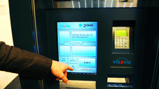 visavia hand eh Visavia: Entscheidung im Dezember