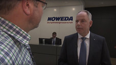 Andrack lässt sich Noweda erklären Andrack lässt sich Noweda erklären