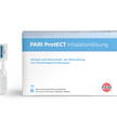 PARI ProtECT® –  die erste Inhalationslösung mit natürlichem Ectoin®