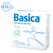 Basica® Pur: Reine basische Mineralstoffe  vegan, lactose-, zucker- und glutenfrei