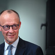 Merz: Gute Jahre vor uns, Nörgler sollen schweigen Merz: Gute Jahre vor uns, Nörgler sollen schweigen
