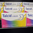 talcid liquid expo eh Talcid schützt vor Diclofenac
