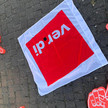 Berlin/Brandenburg: Heute Streik bei Großhändlern Berlin/Brandenburg: Heute Streik bei Großhändlern