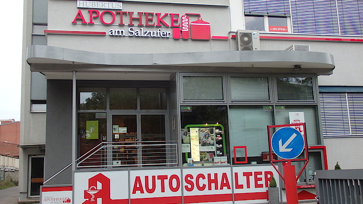 Bike-in-Apotheke: Mit Dem Fahrrad Zum HV-Tisch | APOTHEKE ADHOC