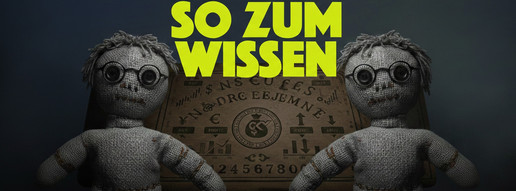 GKV-Finanz-Voodoo: Wenn Ratlosigkeit System hat GKV-Finanz-Voodoo: Wenn Ratlosigkeit System hat