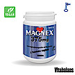 Magnex 375 mg - Für Muskeln und Nervensystem