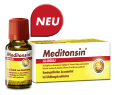 Meditonsin FS Globuli Sto rer NEU