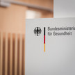 „Partielle Apotheker“ passieren Kabinett Logo des Bundesgesundheitsministeriums