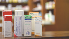 Retax-Post wegen MCP Retax-Post wegen MCP