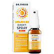 Dr. Theiss Vitamin D3 Direkt-Spray