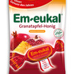 Der Genuss des Jahres Em-eukal® Granatapfel-Honig verführt mit erfrischend süßem Aroma