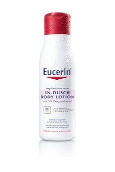 Eucerin IN-DUSCH BODY LOTION-PR