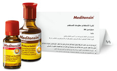 Mt Tropfen Globuli Pressemitteilung Arabisch 082016