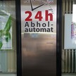 So beurteilen Anwender den PSS – 24h Abholautomaten