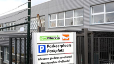 DocMorris: Neubau auf der Grenze? DocMorris: Neubau auf der Grenze?