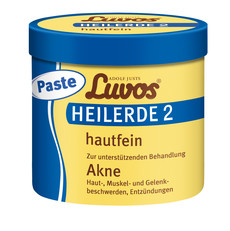 Luvos zur PR-Nutzung Packshot Paste 1