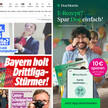 DocMorris: Bonus bei Bild.de DocMorris: Bonus bei Bild.de