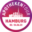 Jetzt 2.100 Tickets: Massive Nachfrage für APOTHEKENTOUR in Hamburg