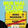 Tschüss, Lauterbach. Hallo, Warken! Podcast NMSZW