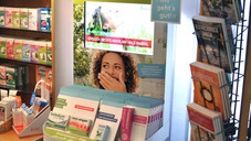 Gericht: OTC-Dummies sind Selbstbedienung Gericht: OTC-Dummies sind Selbstbedienung