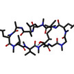 Ciclosporin 3D Wikipedia Ciclosporin zur Empfängnisverhütung