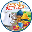 Bärman und Beany vertreiben die Wintergeister - unter diesem Motto werden wir die Übergangszeit überstehen!