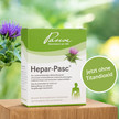 Pascoe Naturmedizin stellt vor: Hepar-Pasc®