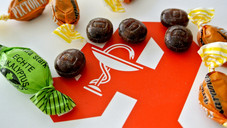 Bonbons aus der Apotheke Bonbons aus der Apotheke