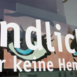 Warum nicht HIV ins Schaufenster? Warum nicht HIV ins Schaufenster?